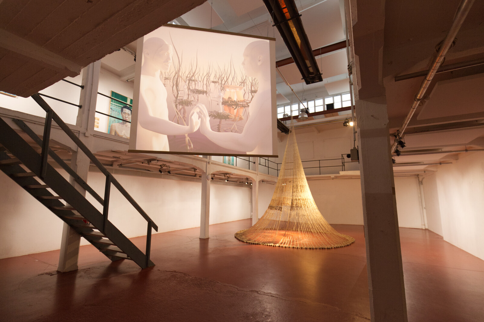 overview — Seppe & Maria